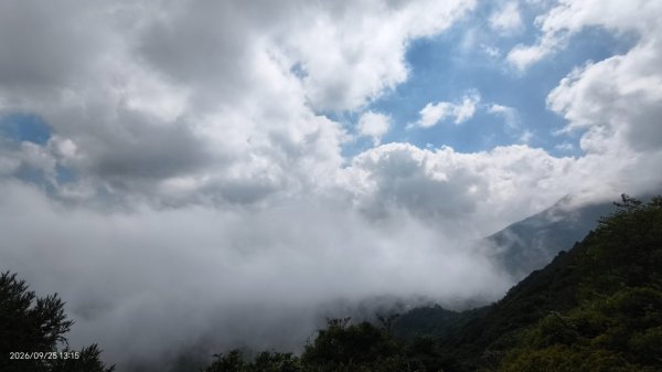 快閃 #小觀音山西峰 9/253122741