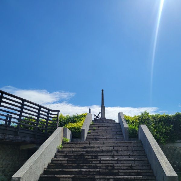 通霄虎頭山步道2245713