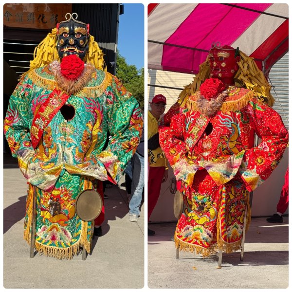 花現山邊媽繞境2959459