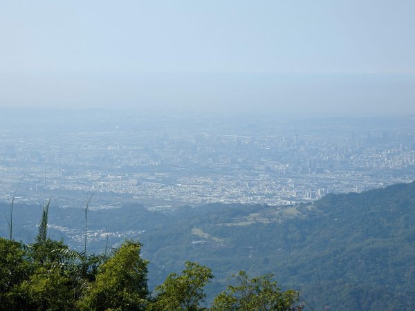 【小百岳044】台中 暗影山1975121