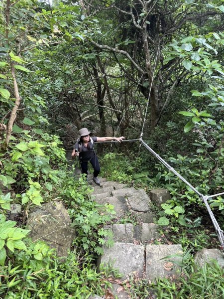 20250811未竟之小百岳里龍山2858804