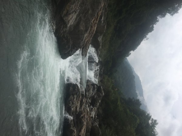 水雲瀑布、巨石谷、大石門瀑布2186924
