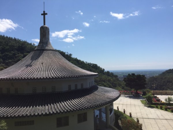 抹茶山&三角崙山566961