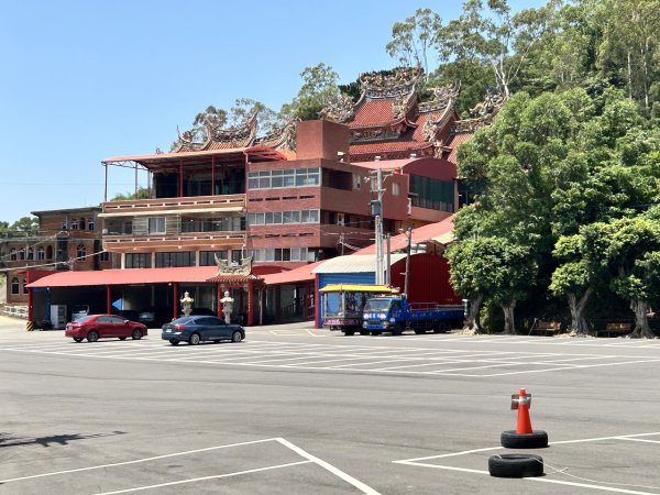 鳳崎落日步道2799196