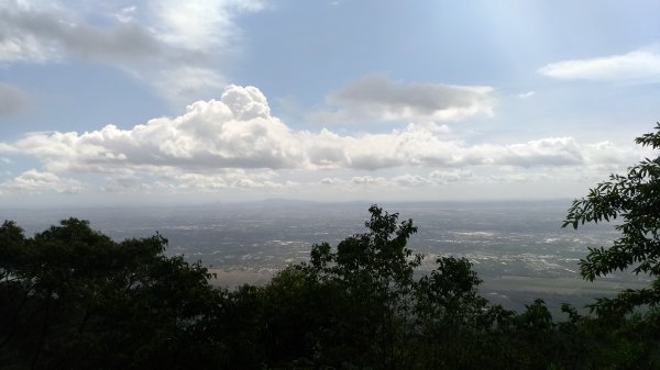 笠頂山、涼山至真笠山連走1014148