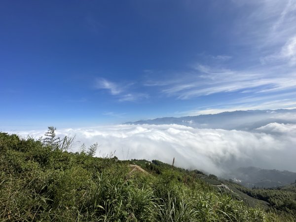 雲嘉十八連峰1932619