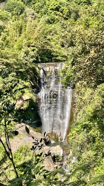 三貂嶺九瀑兩山2578641