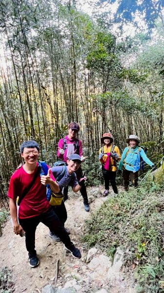 🌈10/6（一）北部三大岩場~五寮尖✨FB：熊熊趴爬走 🌈2907074