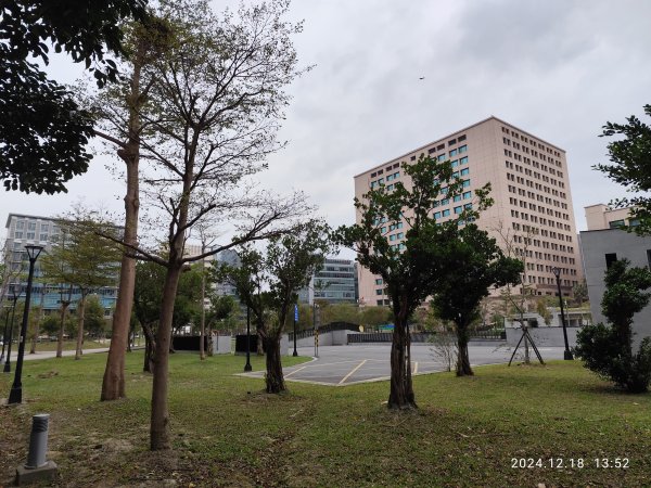 永樂國小、湖光教會、大港墘公園、撫順公園2673016