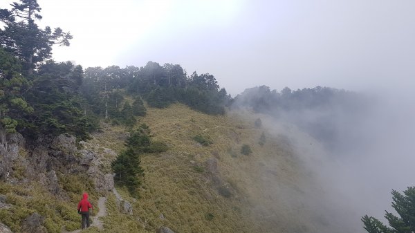 玉山西峰山神祠714161