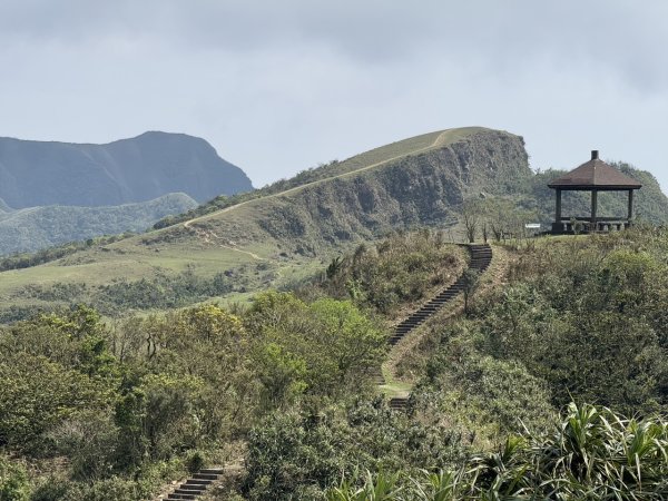 2025/03/12 大溪 桃源谷 灣坑頭山 大里2930539