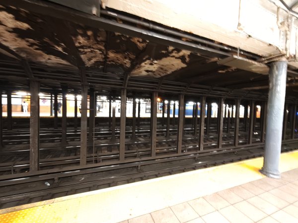 [紐約馬之行-05] 2025_1101 柯林頓城堡(Castle Clinton)2943795