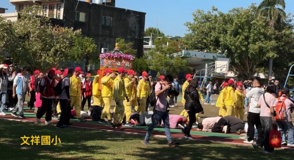 花現山邊媽繞境2959455