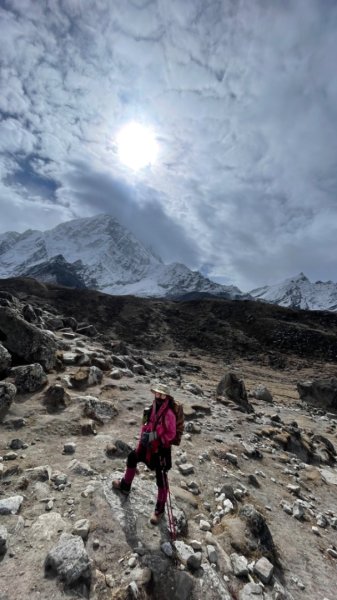 尼泊爾聖母峰EBC基地營❤️人物篇2791241