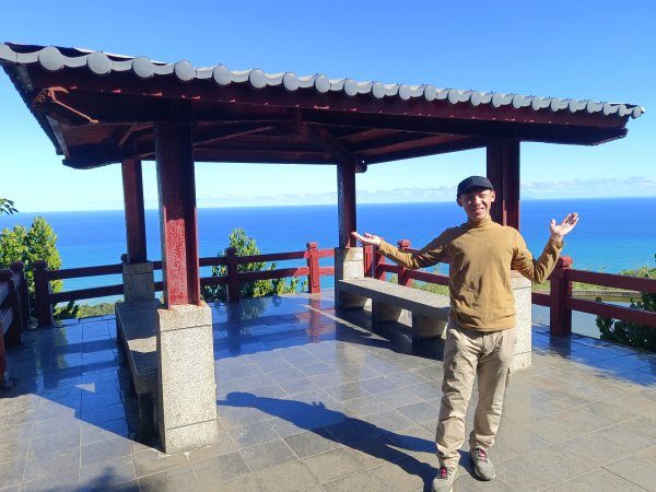 2023.1.26摩托車環島第五天，巴塱衛山之旅3078606