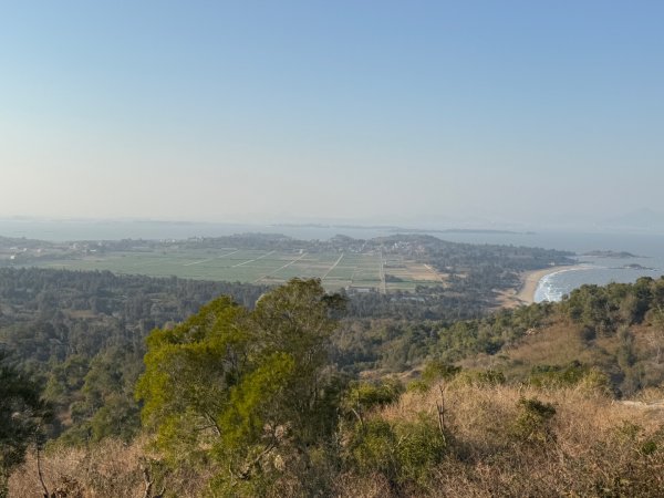 金門五虎山步道2692332