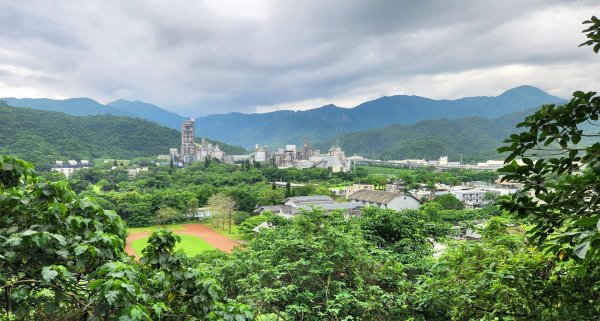 鵲子山，廻音谷瀑布，猴洞坑瀑布，望龍埤步道，飛龍步道，蘇澳砲台山2490703