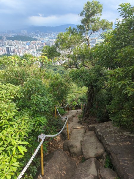 2025.06.21－劍金縱走2817066