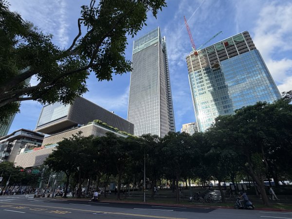 [2026臺北健走趣-07/50] 2026_0726_台北信義商圈步道3106514