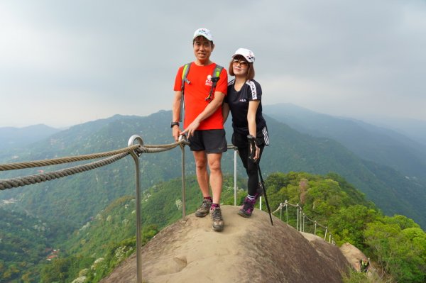 五寮尖登山步道954224