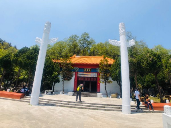 1090413中之關天池-初嚐梅子雞940945