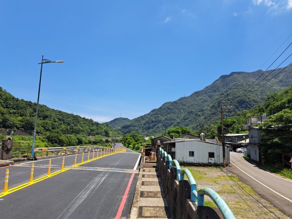 淡蘭北路第四，五段：瑞芳車站到大里車站3105769
