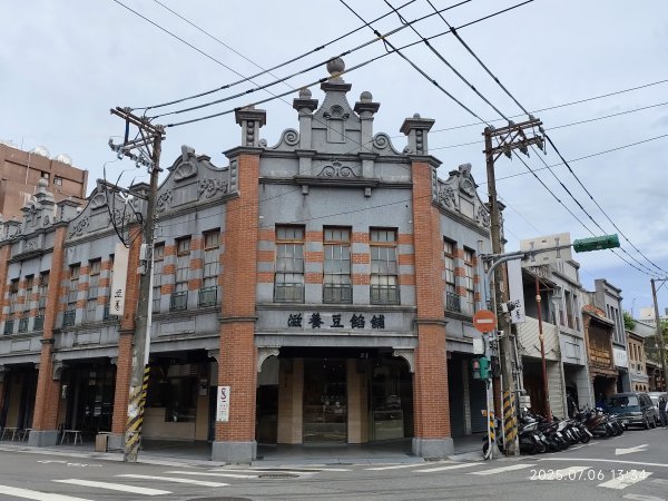 迪化街、大港墘公園【2025臺北健走趣】2829207