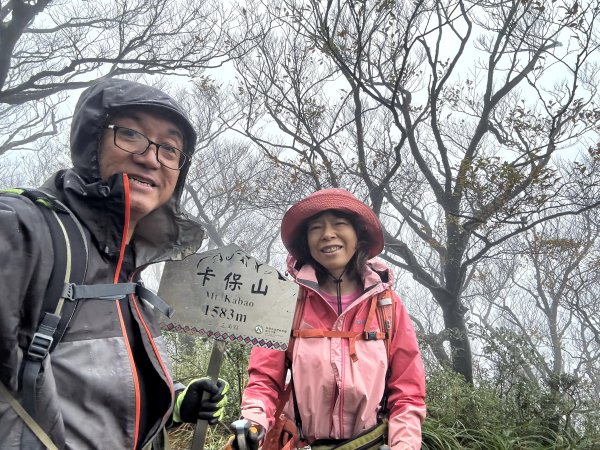 山毛櫸掉光光的 卡保逐鹿O繞 202511152937467