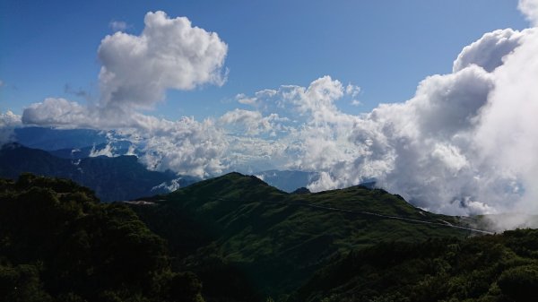 合歡東峰683613