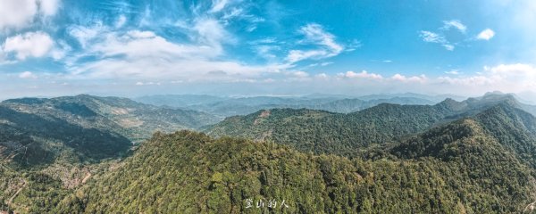 小百岳九份二山2934176