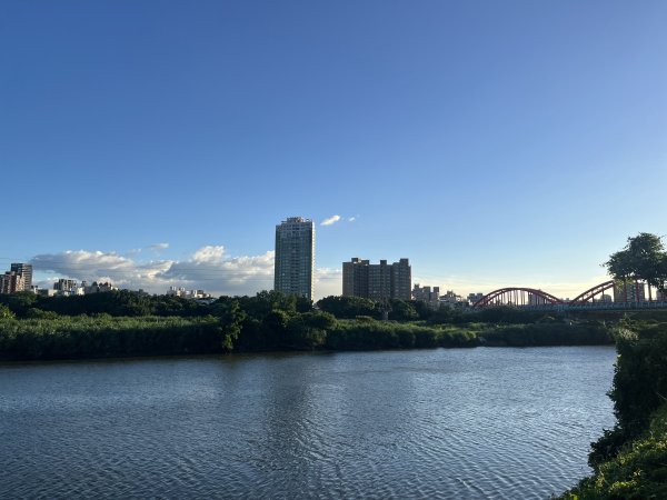 [2025臺北健走趣-02/49] 2025_0630_古亭河濱公園2825331