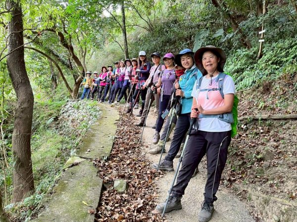 🌈10/19（日）雙石縱走（石牛+石門）✨FB：熊熊趴爬走🌈2921462