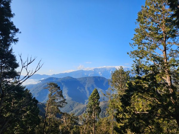 20250130三星山-三星池-翠峰湖-望洋山2702588