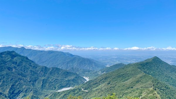 霧台-德文山2801909