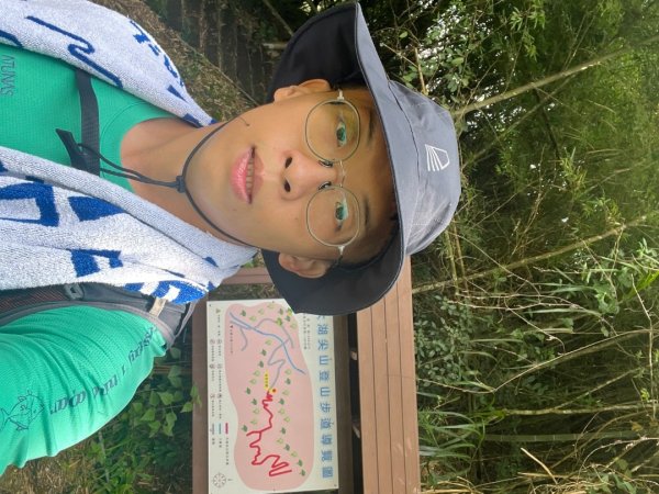 20230924_大湖尖山、大凍山（嘉義縣小百岳）