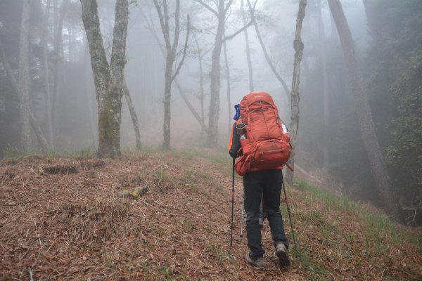 大劍山之旅1239365