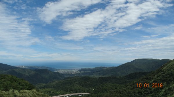 巡田水-摘星坡俯瞰七星池&那年的一場雪692166