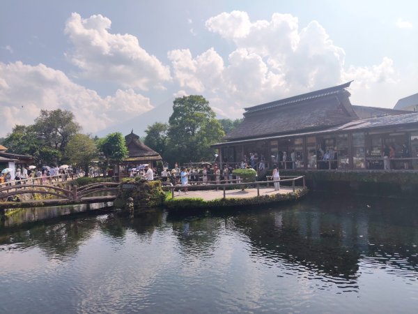 忍野八海3089730