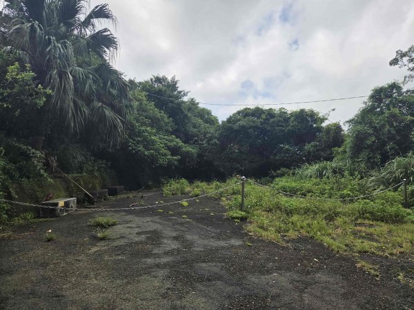 20260713跌死猴坑古道-瑞芳三小山封面