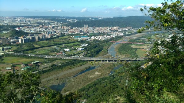 鳶山-鳶尾山O型縱走465378