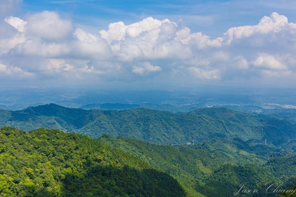 [新竹]鵝公髻山2555238