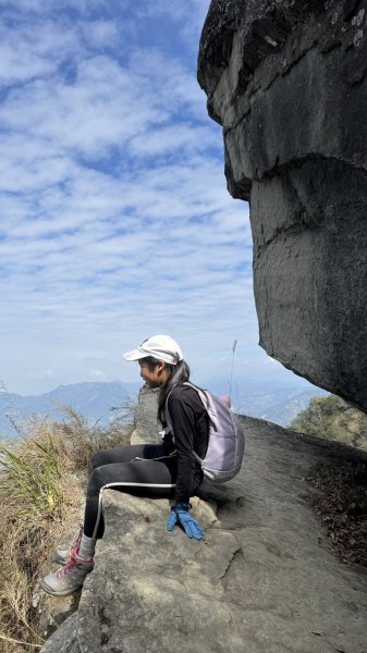 20260127小百岳三腳南山2990284