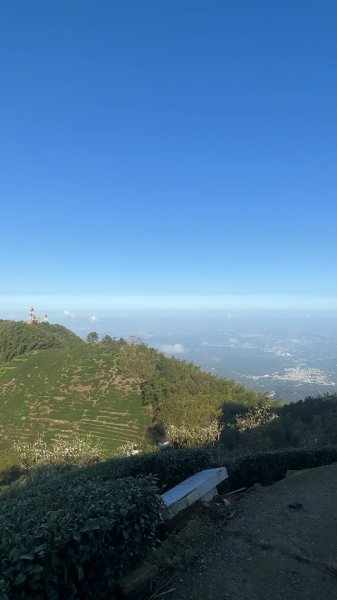 小百岳-057嘉義梅山-梨子腳山-太平雲梯2607201