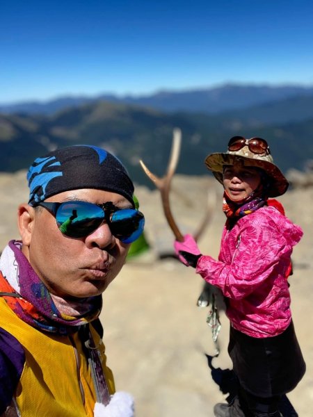 百岳回憶錄1885356