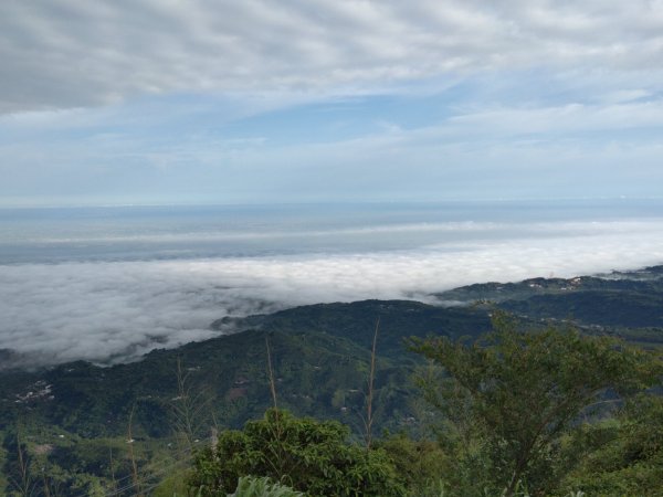 嘉義梅山太平，雲嘉五連峰1712789