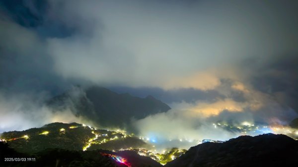 #樹梅坪 #琉璃光 出景首拍 3/32726295