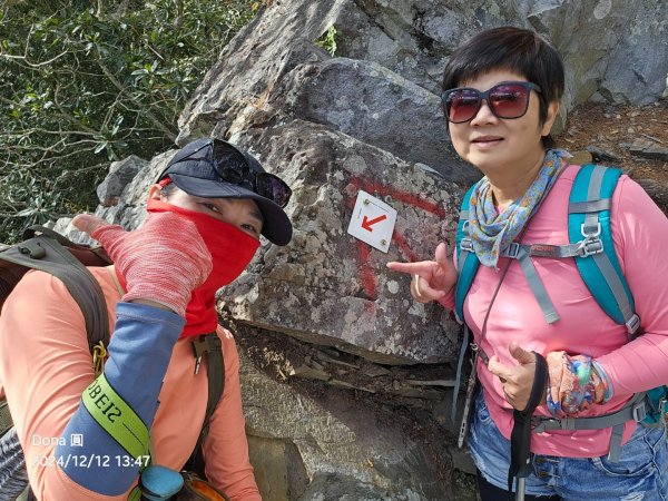 【谷關七雄】波津加(H1771.6m)肉腳配速成功2670510