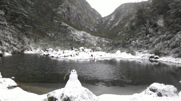 陽明山國家公園巡禮599145