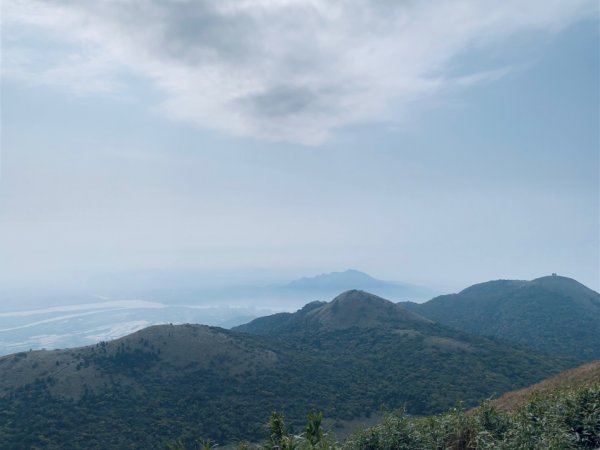 台北大縱走第二段1634982