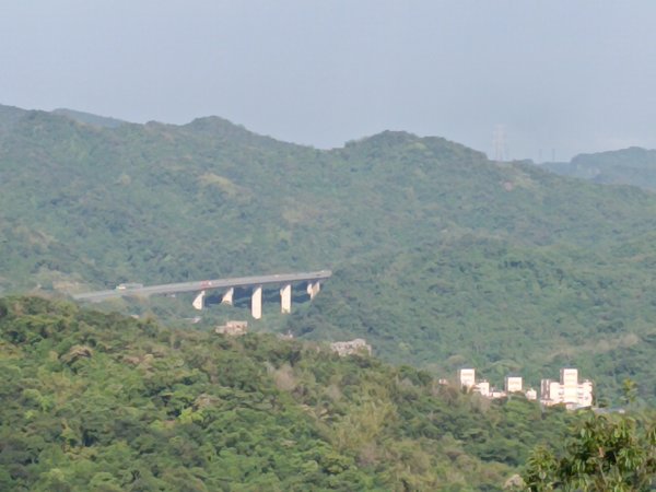 五堵獅頭山無菸步道2969468